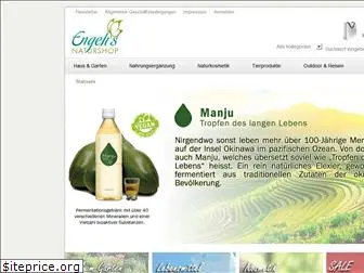 engelis-naturshop.ch