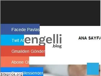 engelli.blog
