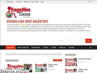 engellimsesigazetesi.com