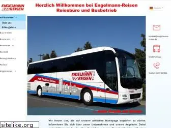 engelmann-reisen.de