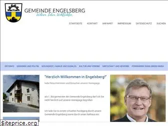 engelsberg.de