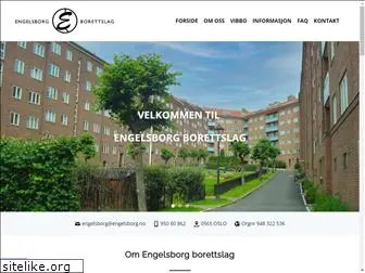 engelsborg.no