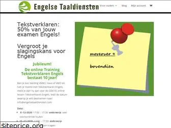 engelsetaaldiensten.com