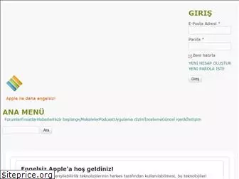 engelsizapple.com