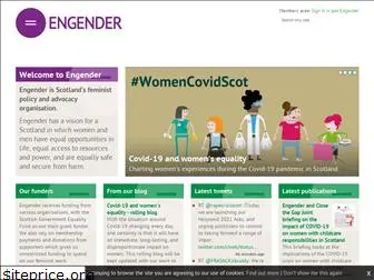 engender.org.uk