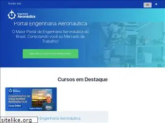 engenhariaaeronautica.com.br