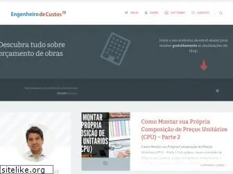 engenheirodecustos.com.br