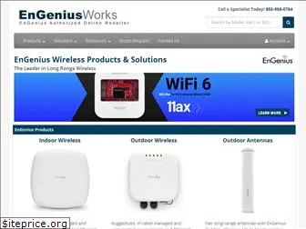 engeniusworks.com