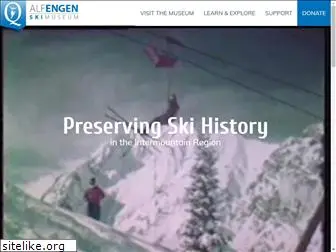 engenmuseum.org