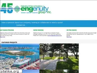 engenuitygroup.com