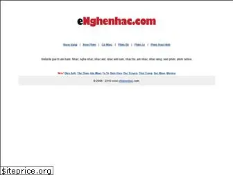 enghenhac.com