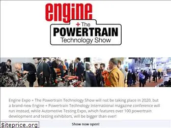 engine-expo.com