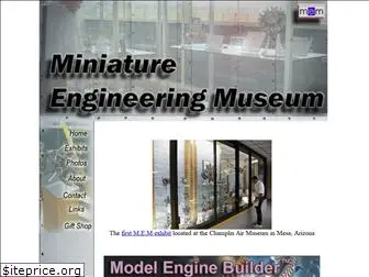 engine-museum.com