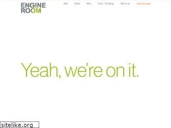 engine-room.com