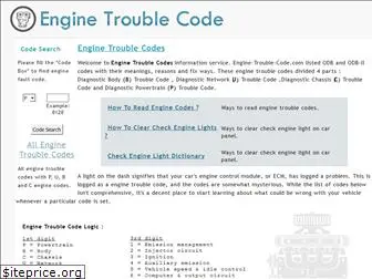 engine-trouble-code.com