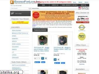 engine4less.com