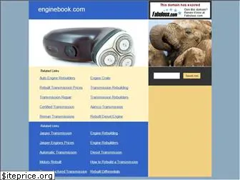 enginebook.com