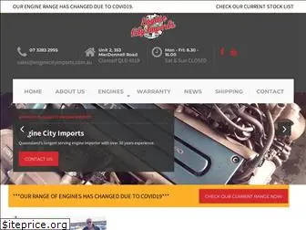 enginecityimports.com.au