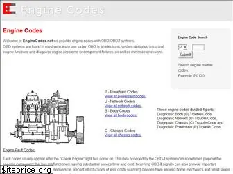 enginecodes.net