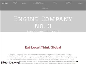 enginecompany3.com