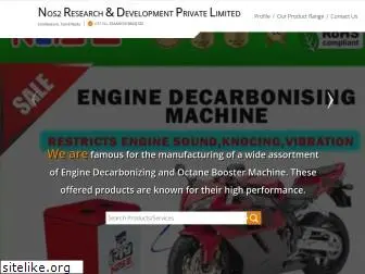 enginedecarbonising.com