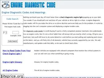 enginediagnosticcode.com