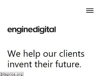 enginedigital.com