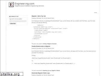 engineer-ing.com