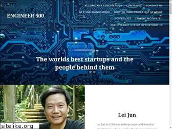 engineer500.com