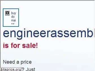 engineerassembly.com