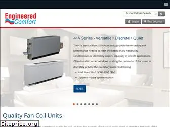 engineered-comfort.com