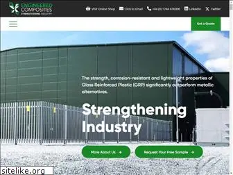 engineered-composites.co.uk