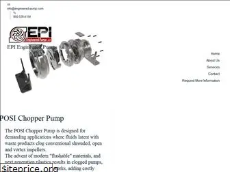 www.engineered-pump.com