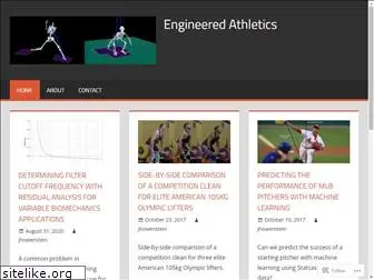 engineeredathletics.com