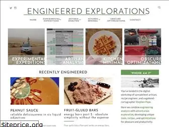 engineeredexplorations.com