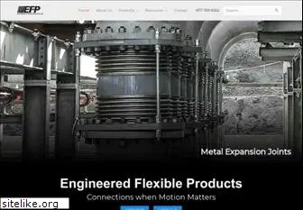 engineeredflex.com