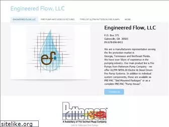 engineeredflow.com