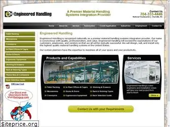 engineeredhandling.com