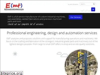 engineeredmachinetech.com