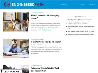 engineeredpath.com