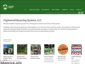 engineeredrecycling.com