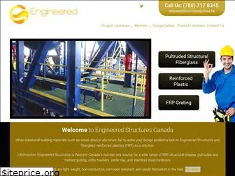 engineeredstructures.ca