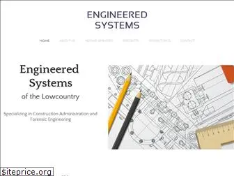 engineeredsystems.com