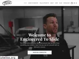 engineeredtoslide.com