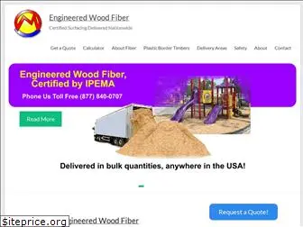 engineeredwoodfiber.com