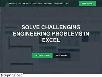 engineerexcel.com