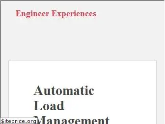 engineerexperiences.com