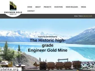 engineergoldmines.com