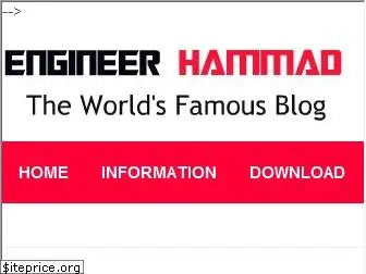 engineerhammad.com