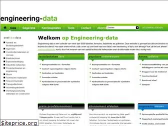 engineering-data.com